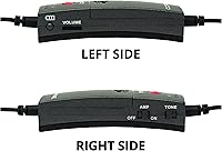 C. Crane SoftSpeaker 3K Amplified Pillow Speaker — image 3