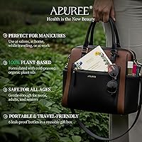 APUREE Organic Cuticle Oil Set 6pcs — image 7