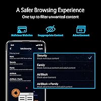 ASUS RT-AX88U PRO WiFi 6 Router — image 9
