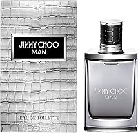 Jimmy Choo Man Eau de Toilette 16.09mL — image 2