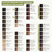 Naturtint Permanent Hair Color 4N Natural Chestnut 5.28oz — image 11