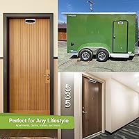 Remo+ DoorCam 3 Wireless Security Camera — image 7