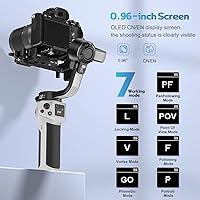 ZHIYUN Weebill 3E Gimbal — image 7