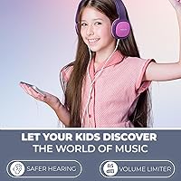 PHILIPS Kids Headphones SHK2000PK/00 — image 7
