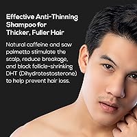 Ultrax Labs Hair Surge Hair Thickening Shampoo 8 oz — image 6