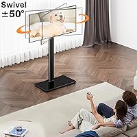 Hemudu Universal TV Stand with Mount, 19–43 inch TVs — image 3