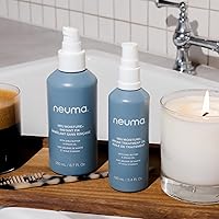 NEUMA Neu Moisture Instant Fix Leave In Hair Treatment Spray 6.7oz — image 10