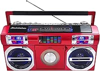 Studebaker SB2145R Retro Bluetooth Boombox — image 4