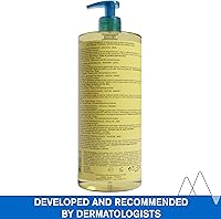 Uriage Xémose Cleansing Soothing Oil 200mL — image 6