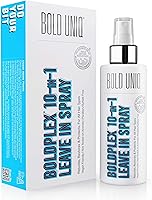 BOLD UNIQ Boldplex Heat Thermal Protectant - 5.9oz — image 1