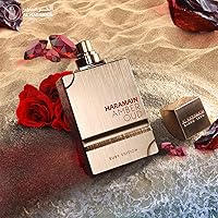 Al Haramain Amber Oud Ruby Eau De Parfum 100mL — image 2