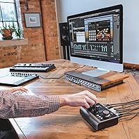 Audient iD14 MKII Audio Interface — image 7