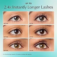 Thrive Causemetics Liquid Lash Extensions Mascara, Brynn (Rich Black) — image 5