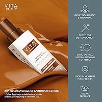 Vita Liberata Heavenly Tanning Elixir Untinted Medium 150mL — image 4