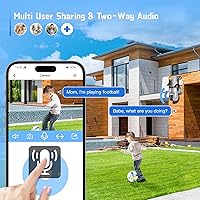 BEENOCAM 4K Solar Security Camera — image 7