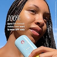 First Aid Beauty Hydrating Sunscreen Milk SPF 45, 1.7oz — image 5