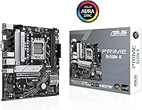 ASUS Prime B650M-K AMD Ryzen AM5 Micro-ATX Motherboard — image 8