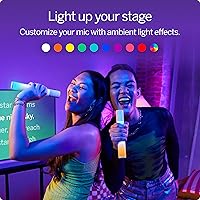 VIZIO MicMe 2.1 Karaoke Soundbar SK210X-0805 — image 8