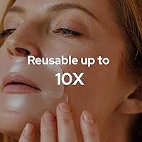 SiO Beauty Super LipLift - Wrinkle-Smoothing Silicone Patches (1 Set) — image 4