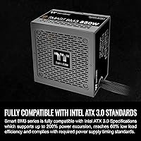 Thermaltake Smart BM3 850W Power Supply — image 3