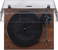 Crosley C6B Belt-Drive Bluetooth Turntable — image 6
