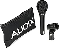 Audix OM2 Dynamic Vocal Microphone — image 2