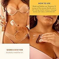 Kopari Gradual Self-Tanning Mousse 6oz — image 4