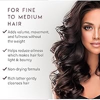 ALURAM Volumizing Shampoo 12oz — image 2