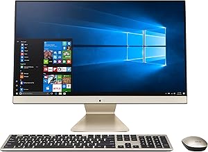 ASUS AiO V241EA All-in-One Desktop PC Review