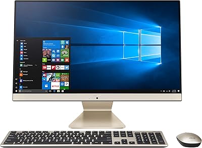 ASUS AiO V241EA All-in-One Desktop PC