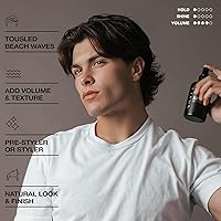 CRVFT Sea Salt Spray 6oz — image 4