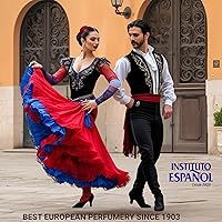 Instituto Español Aire de Sevilla Rose Eau de Toilette 150ml — image 7