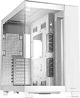 Antec C8 White Full-Tower PC Case — image 15