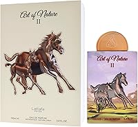 Lattafa Pride Art of Nature II Eau de Parfum 100mL — image 4