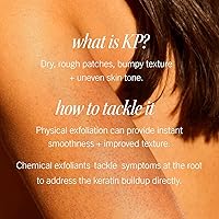 First Aid Beauty KP Bump Eraser Body Scrub 8 oz — image 4