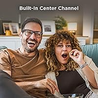 TCL Q75H 5.1.2 Channel Soundbar — image 9