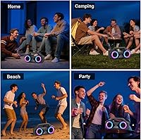 KMAG HB1 Bluetooth Speaker — image 8