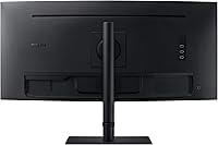 Samsung 34″ ViewFinity S65UA Ultrawide Monitor — image 4