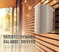 Polk Audio Atrium 6 Outdoor Speakers — image 6