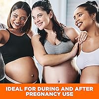 Palmer's Cocoa Butter Formula Pregnancy Skin Care Kit, 4 Piece Set — image 6