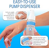 Pure Hyaluronic Acid Face Serum 2% - 1.7oz — image 5