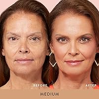 Laura Geller Baked Balance-n-Glow To Go Travel Size Illuminating Foundation - Medium — image 2