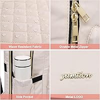 YAMTION 17 Inch Backpack for Women and Teen Girls — image 3