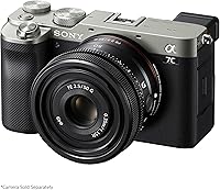 Sony FE 50mm F2.5 G Lens — image 5