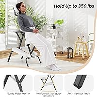 Giantex Portable Massage Chair — image 6