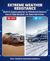 VIOFO A119 V3 2K Dash Cam — image 3