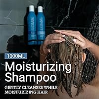 Loma Loma Moisturizing Shampoo — image 2