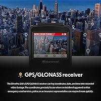 Transcend DrivePro 250 2K QHD Dash Cam — image 7