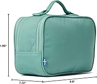 Fjällräven Women's Kånken Toiletry Bag - Frost Green — image 3