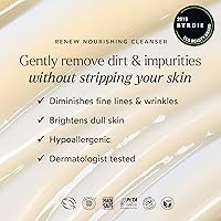 True Botanicals Renew Nourishing Cleanser 4 fl oz — image 3